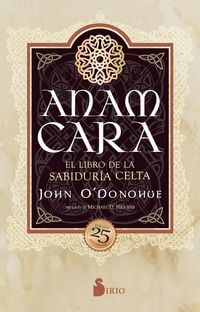 Produktbild: Anam Cara. Edici&oacute;n 25 aniversario