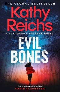 Produktbild: Evil Bones