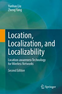 Produktbild: Location, Localization, and Localizability