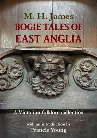 Produktbild: Bogie Tales of East Anglia