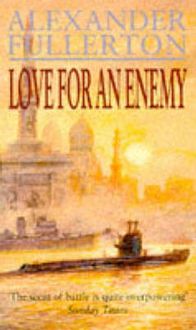 Produktbild: Love for an Enemy