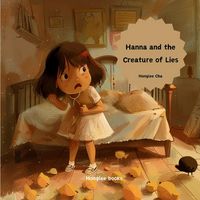 Produktbild: Hanna and the Creature of Lies