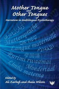 Produktbild: Mother Tongue and Other Tongues