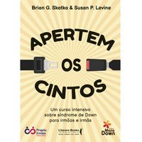 Produktbild: Apertem os cintos