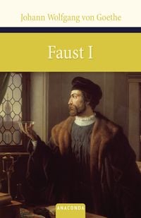 Bild vom Artikel Faust I vom Autor Johann Wolfgang von Goethe