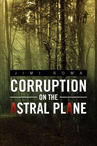 Produktbild: Corruption on the Astral Plane