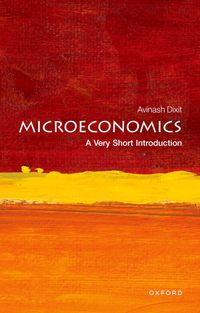 Produktbild: Microeconomics