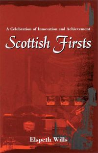 Produktbild: Scottish Firsts Rev/e