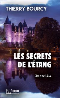 Produktbild: Les secrets de l'&eacute;tang