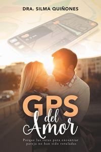 Produktbild: GPS del Amor
