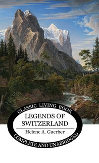 Produktbild: Legends of Switzerland