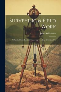 Produktbild: Surveying & Field Work