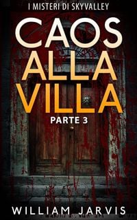 Produktbild: Caos Alla Villa