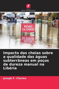 Produktbild: Impacto das cheias sobre a qualidade das &aacute;guas subterr&acirc;neas em po&ccedil;os de dureza manual na Lib&eacute;ria