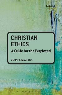 Produktbild: Christian Ethics