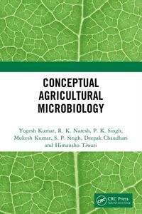 Produktbild: Conceptual Agricultural Microbiology