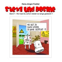 Produktbild: Stexl und Dosine