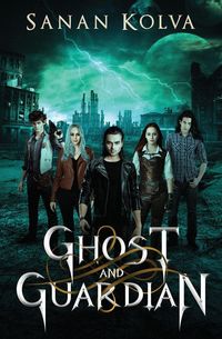 Produktbild: Ghost and Guardian