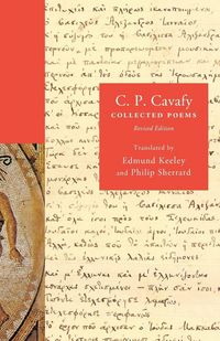 Produktbild: C. P. Cavafy
