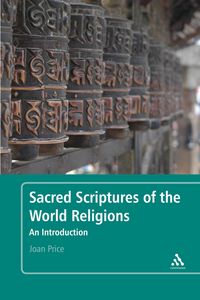 Produktbild: Sacred Scriptures of the World Religions