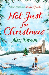 Produktbild: Not Just for Christmas