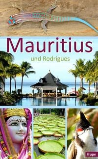 Produktbild: Mauritius
