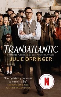 Produktbild: Transatlantic