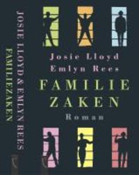 Produktbild: Familiezaken / druk 1