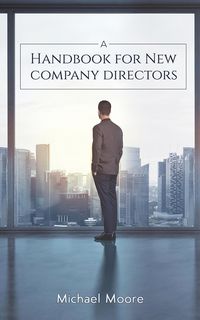 Produktbild: Handbook for New Company Directors