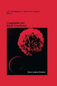 Produktbild: Coagulation and Blood Transfusion