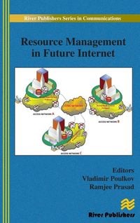 Produktbild: Resource Management in Future Internet