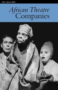 Produktbild: African Theatre 7
