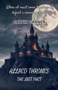 Produktbild: Allied Thrones