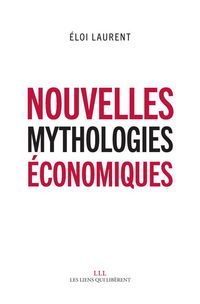 Produktbild: Nouvelles mythologies &eacute;conomiques