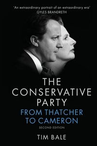 Produktbild: The Conservative Party