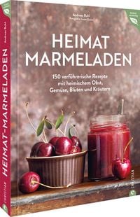 Produktbild: Heimat-Marmeladen