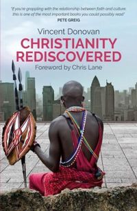 Produktbild: Donovan, V: Christianity Rediscovered