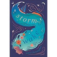 Produktbild: Christopher, L: Storm-Wake