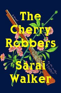 Produktbild: Walker, S: Cherry Robbers