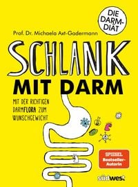 Produktbild: Schlank mit Darm