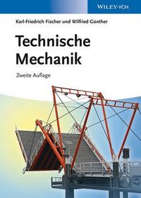 Produktbild: Technische Mechanik