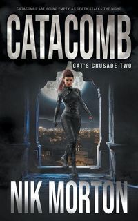 Produktbild: Catacomb