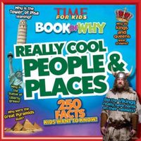 Produktbild: TIME For Kids Magazine: Time for Kids Book of Why - Really C