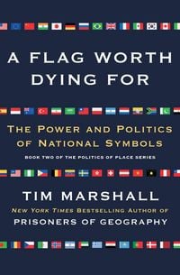 Produktbild: A Flag Worth Dying for