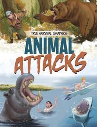 Produktbild: Animal Attacks