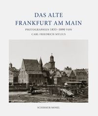 Produktbild: Das alte Frankfurt