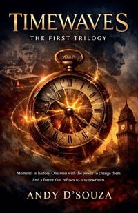 Produktbild: Timewaves