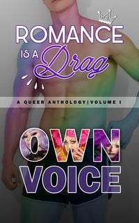 Produktbild: Romance Is A Drag (A Queer Anthology, #1)
