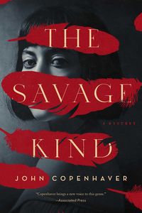 Produktbild: The Savage Kind