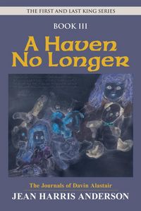 Produktbild: A Haven No Longer